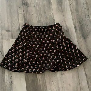 Hollister skirt